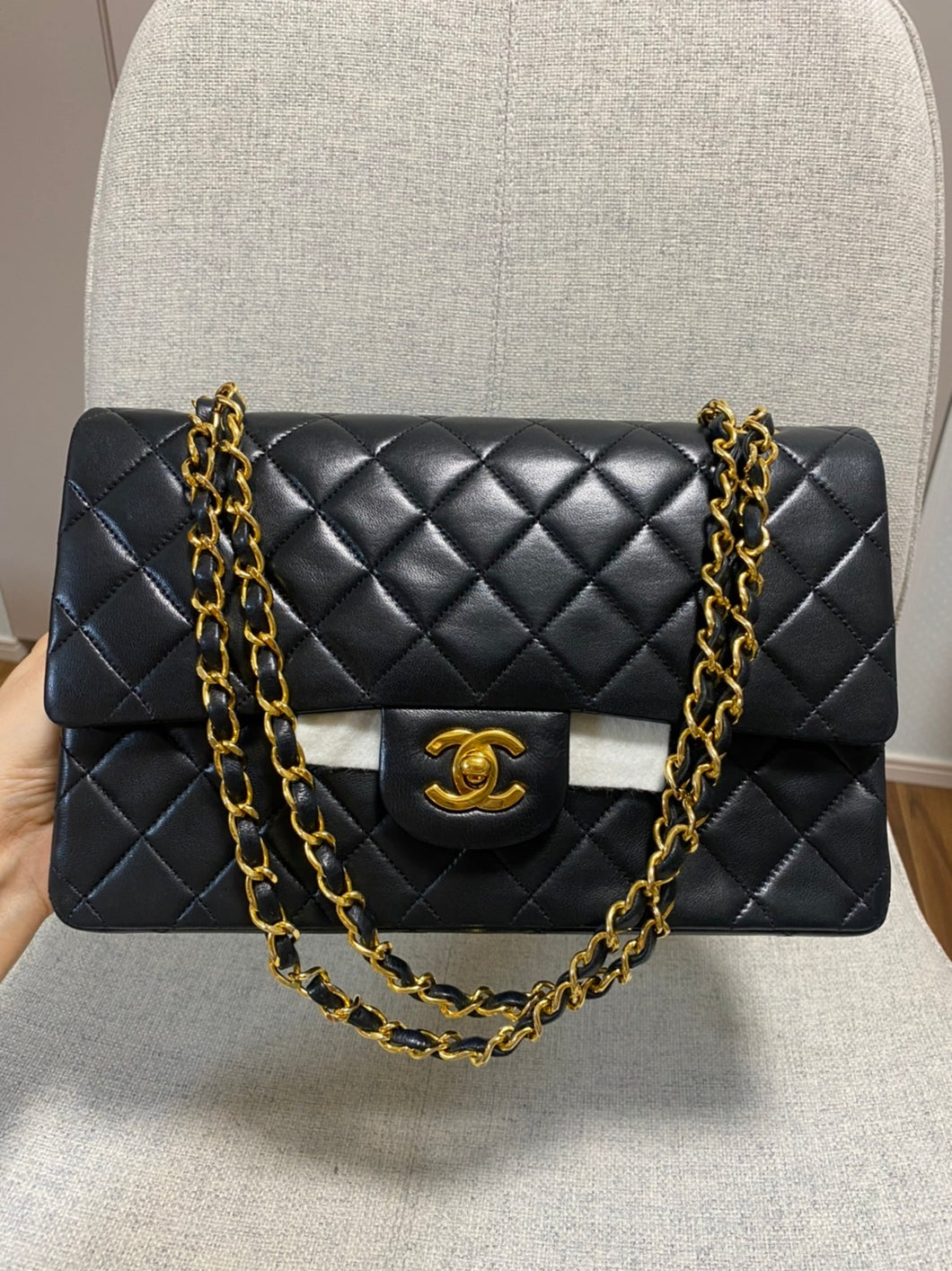 Vintage Chanel Black Single Flap Quilted Bag With Burgundy Interior 1 Series  at 1stDibs  chanel 1 series series 1 chanel bag chanel series 1